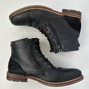 Steve Madden Boots